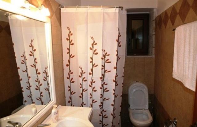 Meterizi Guesthouse Varvítsa Quarto foto